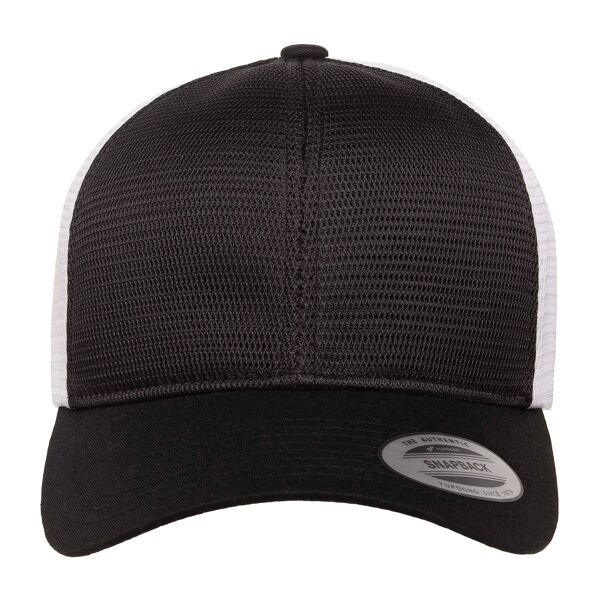 360° omnimesh 2-tone cap (6360T) Thumbnail