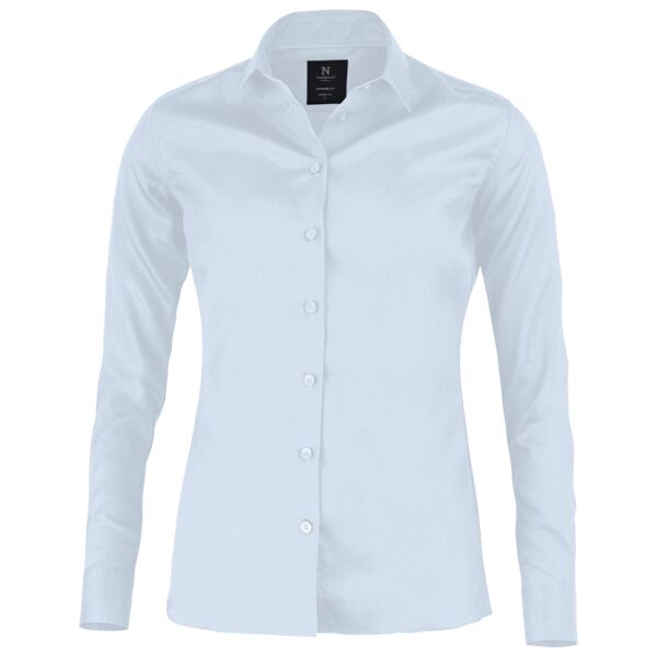 Women’s Portland – super non-iron business shirt Thumbnail