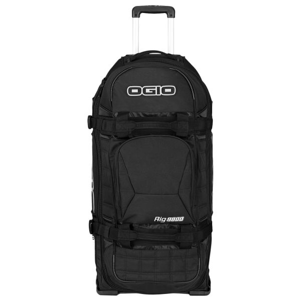 Rig 9800 gear and travel bag Thumbnail