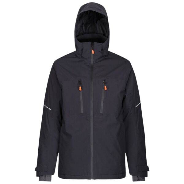 X-Pro Marauder III insulated jacket Thumbnail