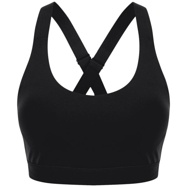 Medium impact core bra Thumbnail