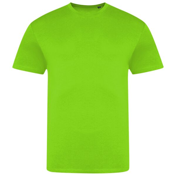 AWDis Unisex Electric Tri-Blend T-Shirt Thumbnail