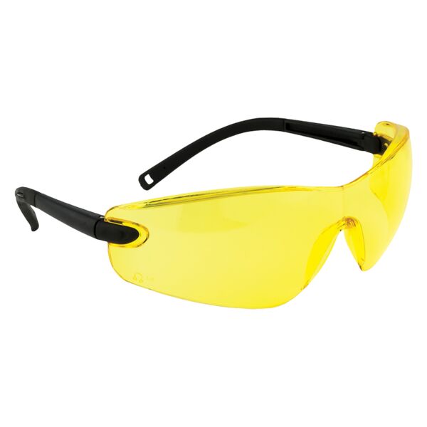 Portwest Profile Safety Spectacles Thumbnail
