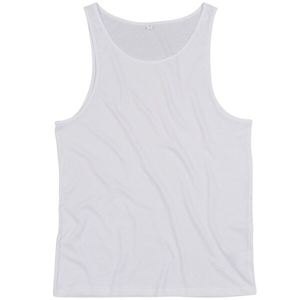Mantis Drop Armhole Vest Top Thumbnail