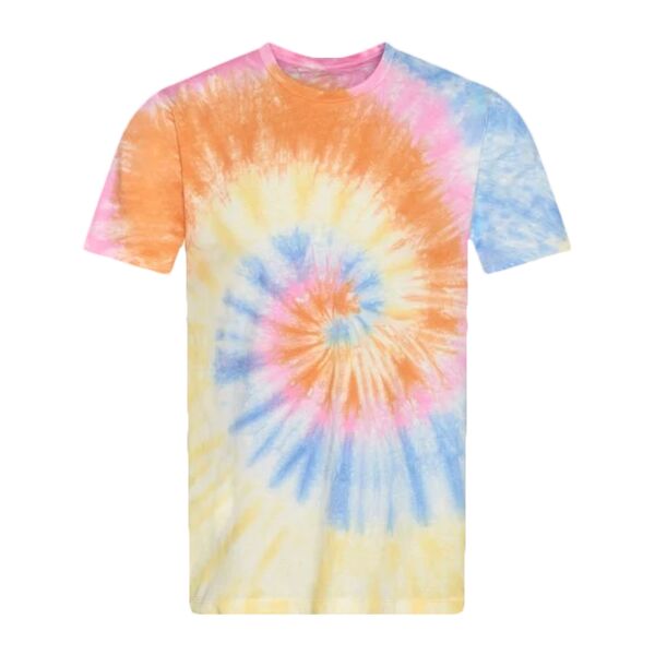 Tie-dye T Thumbnail