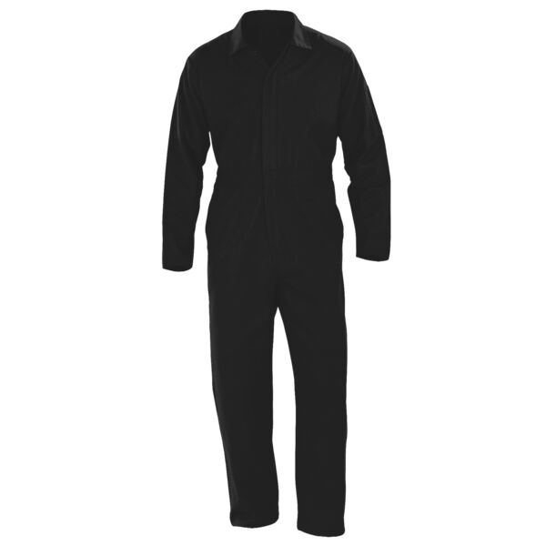 Action Overall with zip front Thumbnail