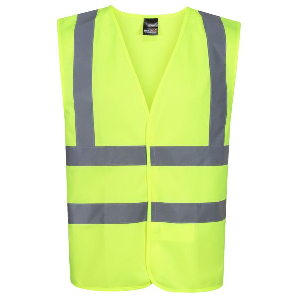 Pro hi-vis vest Thumbnail