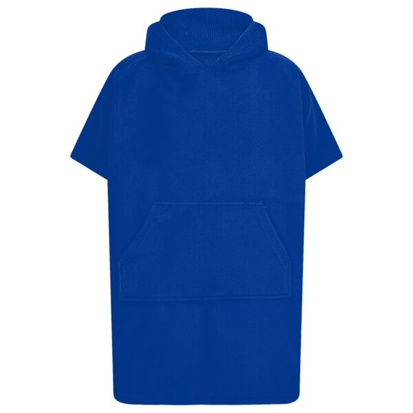 Kids poncho Thumbnail