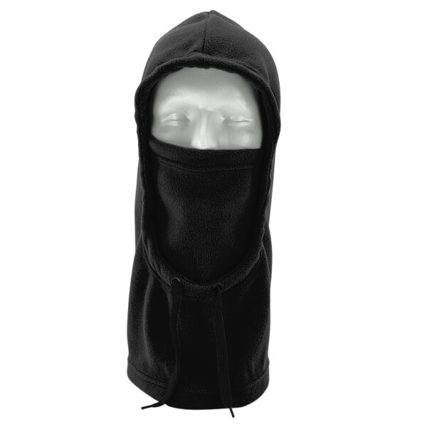 Beechfield Recycled Fleece Hood Thumbnail