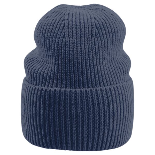 Beechfield Recycled Oversized Cuffed Beanie Thumbnail