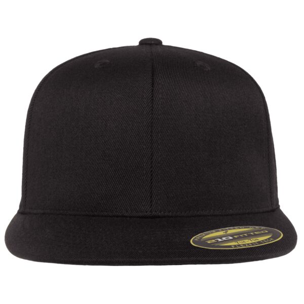 Flexfit Premium 210 Fitted Cap Thumbnail