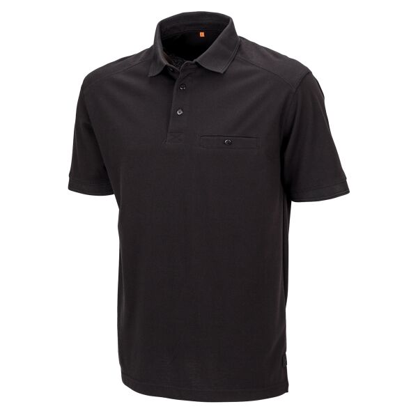 Work-Guard Apex pocket polo shirt Thumbnail
