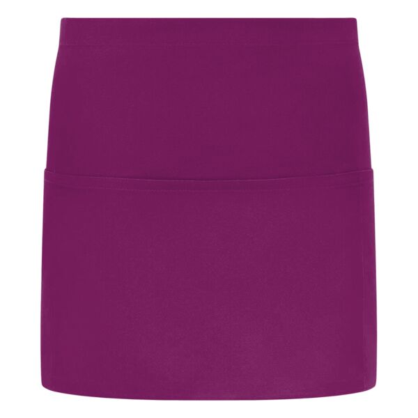 Brand Lab Waist Pocket Apron Thumbnail