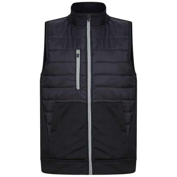 Tombo Unisex Padded Sports Gilet Thumbnail