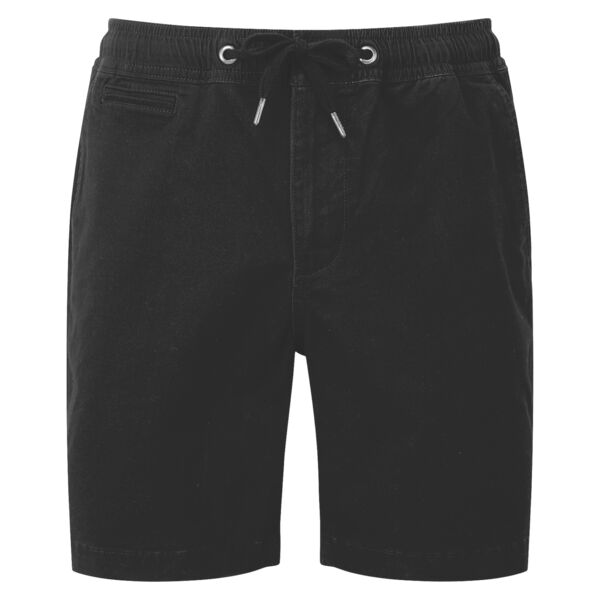 Men’s drawstring chino shorts Thumbnail
