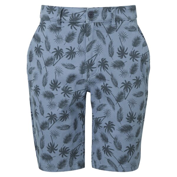 Men’s palm print shorts Thumbnail