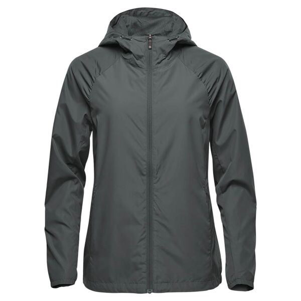 Women’s Pacifica lightweight jacket Thumbnail