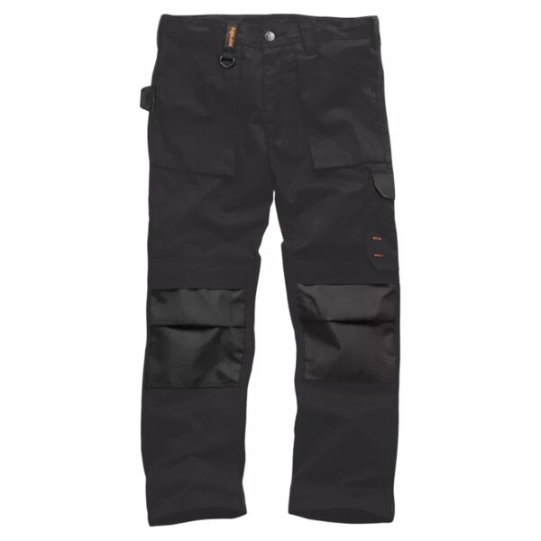 Worker trousers Thumbnail
