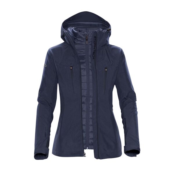 Women's Matrix System Jacket Thumbnail