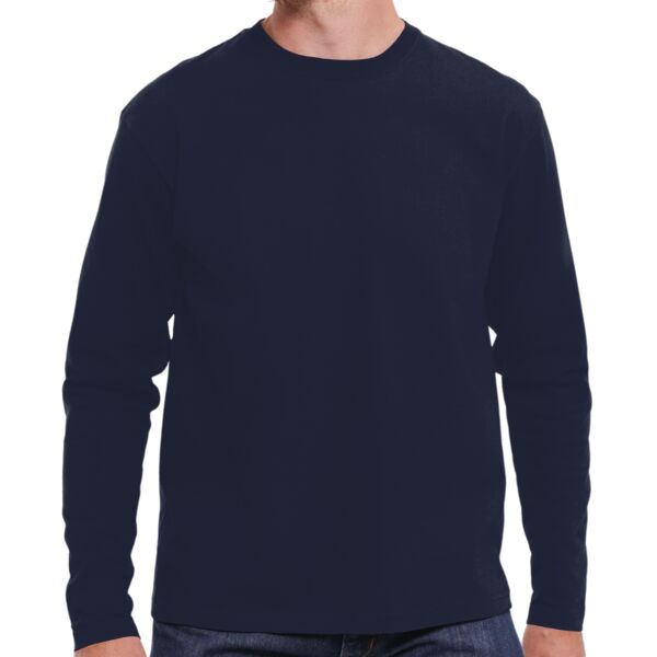 Classic Long Sleeve T Thumbnail