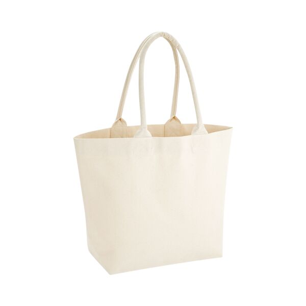 Fairtrade Cotton Deck Bag Thumbnail