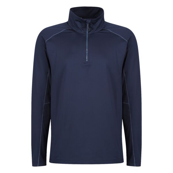 Core stretch half-zip mid-layer Thumbnail