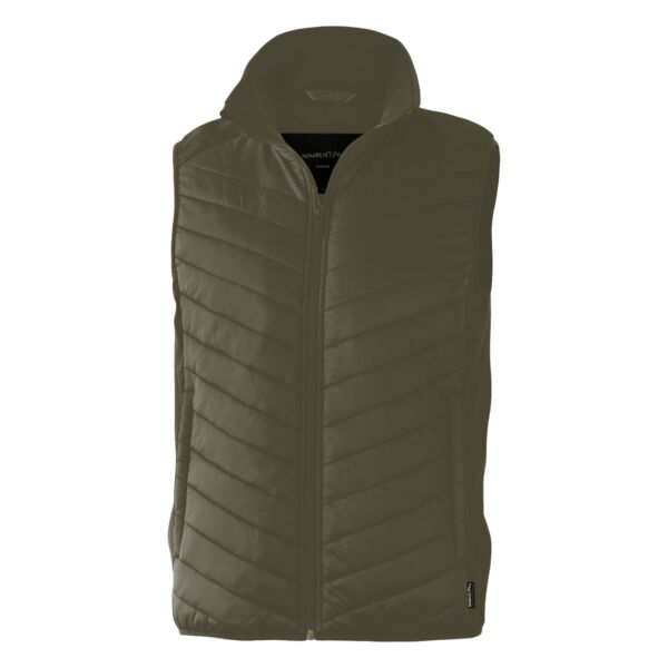 Benton – versatile hybrid vest Thumbnail