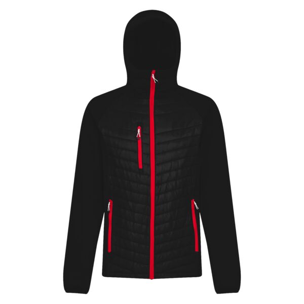 Regatta Navigate Hybrid Jacket Thumbnail