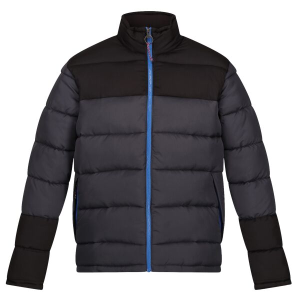 Regatta Vintage Puffer Jacket Thumbnail
