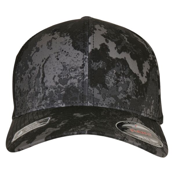 Flexfit Veil Camo™ cap (6277VC) Thumbnail