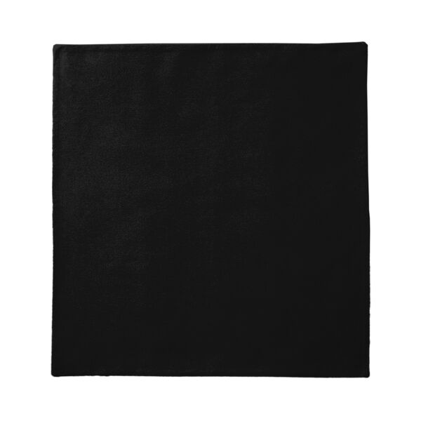 Fairtrade cotton canvas cushion cover Thumbnail