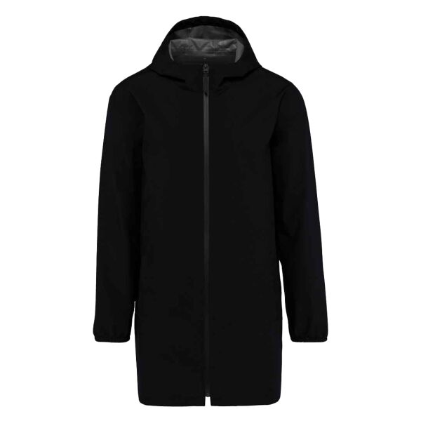 Native Spirit Unisex Waterproof Jacket Thumbnail