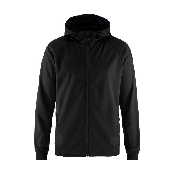 Men's ADV Unify FZ Hood Jacket Thumbnail