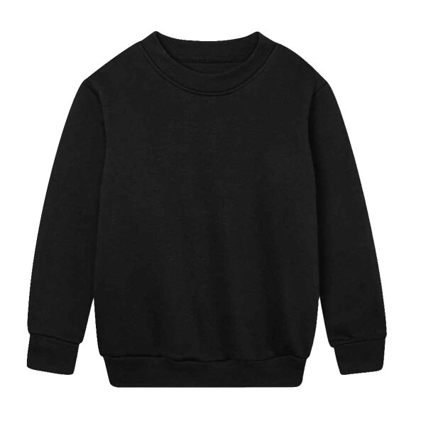 Kid's Essential Organic Sweatshirt Thumbnail