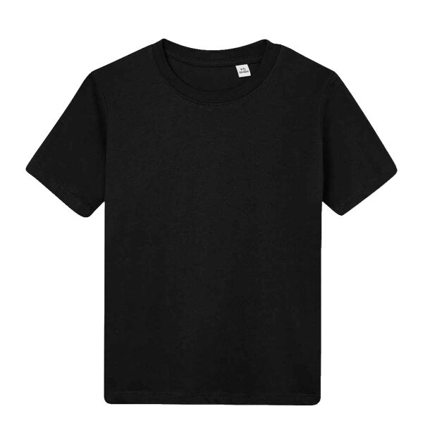 Kid's Essential Organic T Thumbnail