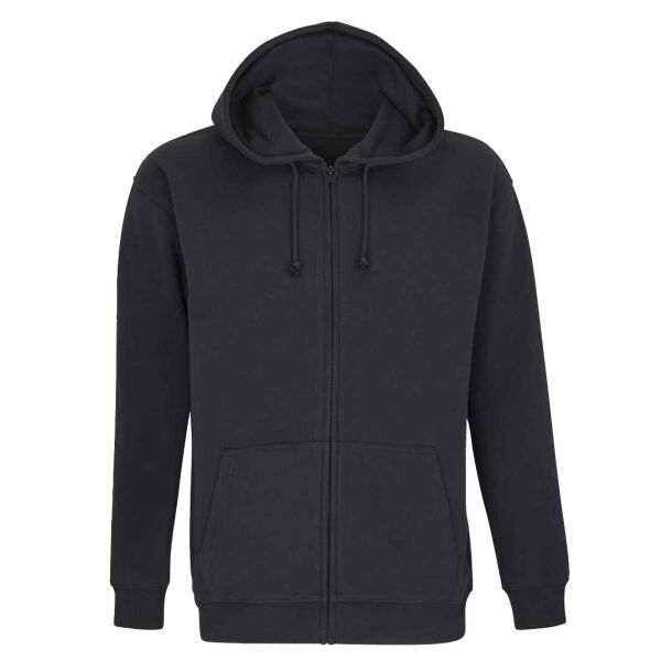 SOL'S Unisex Carter Full Zip Hoodie Thumbnail