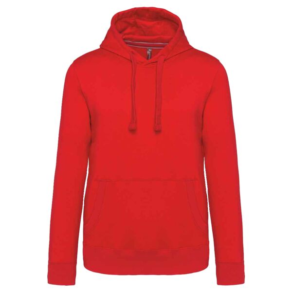 Kariban Hooded Sweatshirt Thumbnail