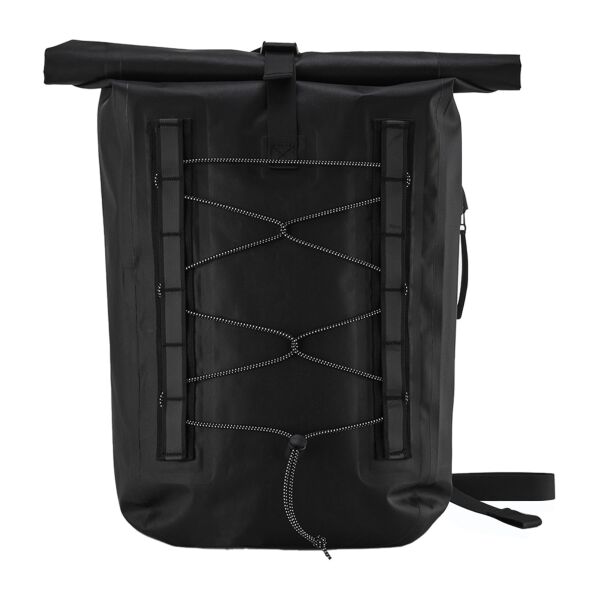 Quadra Waterproof Bike Roll-Top Backpack Thumbnail