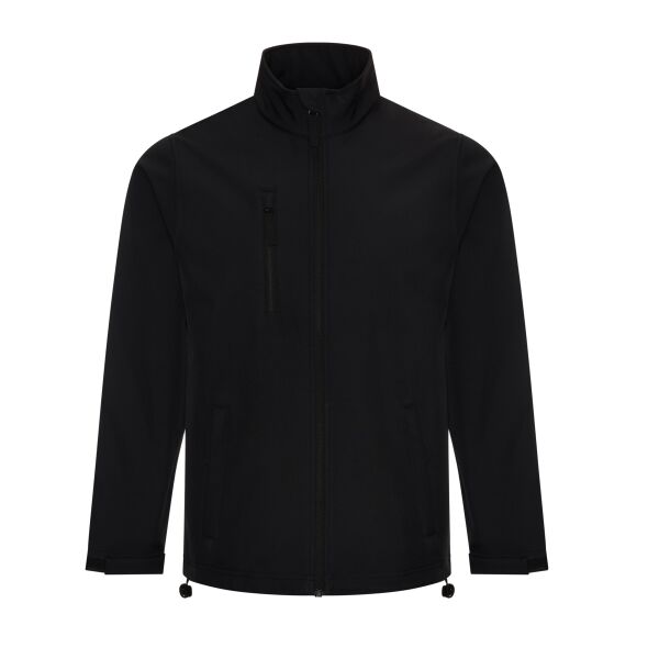 Pro three-layer softshell jacket Thumbnail