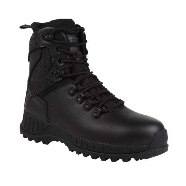 Basestone S3 waterproof safety boots Thumbnail