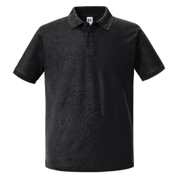 Authentic eco polo Thumbnail