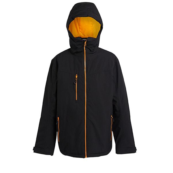Mens Navigate Insulated Waterproof Jacket Thumbnail