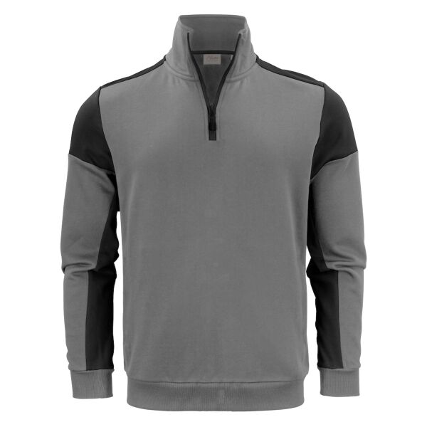 Half Zip Sweatshirt Thumbnail