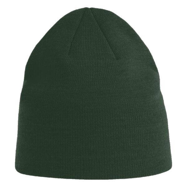 Mountain peaks pull-on beanie Thumbnail