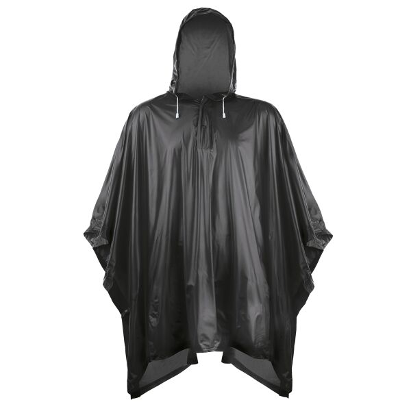 Plastic poncho Thumbnail