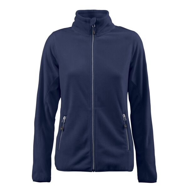 Ladies Twohand Microfleece Thumbnail