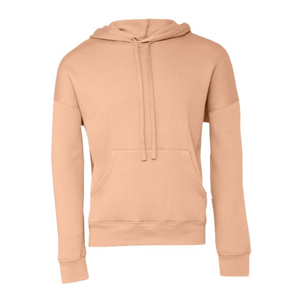 Unisex Sponge Fleece DTM Hoodie Thumbnail