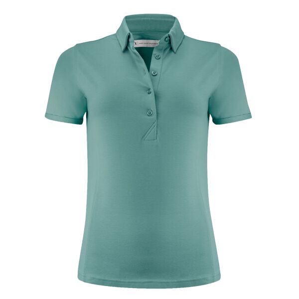 Ladies American Supreme Polo Thumbnail