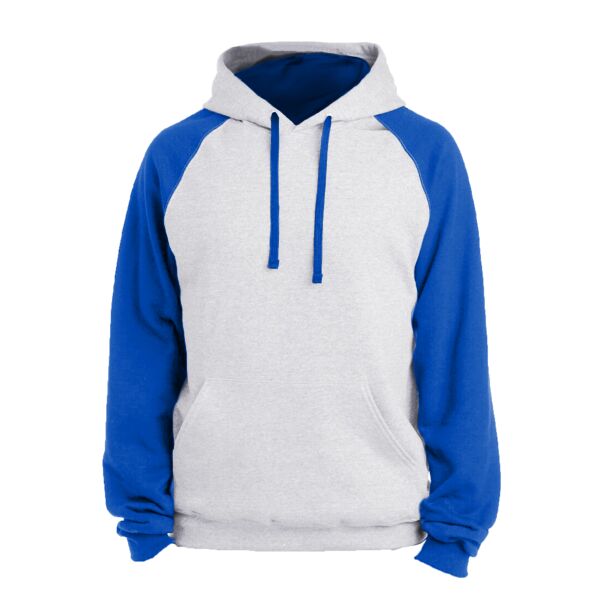 NuBlend® Colour-Block Hood Thumbnail