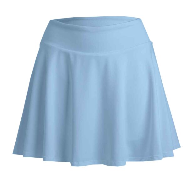 Spiro Ladies Recycled Fitness Skort Thumbnail